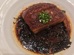 -香丰阁·烤鸭·川湘菜(清河店)