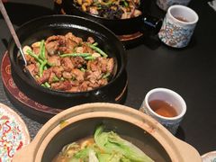 -旺爷砂锅·茶作(国贸城店)