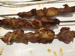 -巴依老爷新疆美食(常营店)