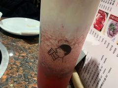 多肉车里-喜茶(中山利和新地店)