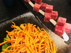 -湊湊火锅·茶憩(打浦桥日月光店)