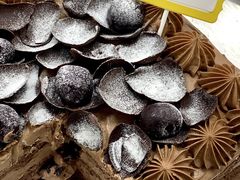 -熊猫不走蛋糕（同城送）(长沙店)