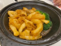 -朱仔记食府(江南大道店)