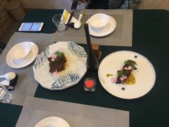 -驿舍·民國老营房院子私房菜(科学会堂店)