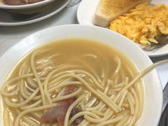 -澳洲牛奶公司(佐敦店)