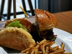 -HELLO 27 意面·沙拉·帕尼尼