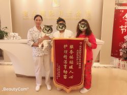 -宝生月子中心(民治店)