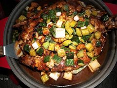 -薛阿婆(北美新天地中心店)