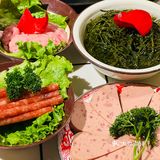 吃火锅啦！速来围观！