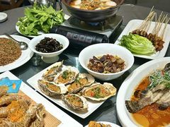 -海鲜e族(马王堆店)