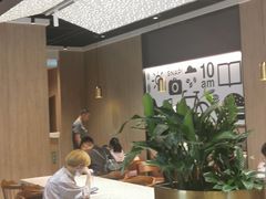 -德克士(长安百货店)