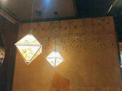 -云海肴·汽锅鸡·云南菜(天津国金汇店)