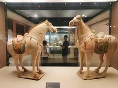 -西安大唐西市博物馆