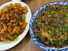 -小铜锣湾海鲜家常菜馆(河西店)