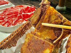 -丁卯•铜锅涮肉(工体店)