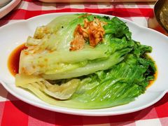 -西贝(枫蓝国际购物中心店)