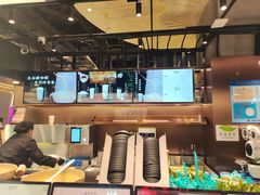 -茶米有言(城市市集龙之梦店)