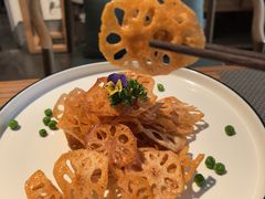 -纳地素食(石门公园店)