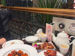 -三玛璐酒楼(汉口路店)