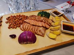 -老酒川菜坊(中山西路店)