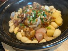 -长沙北辰洲际酒店-兰调全日餐厅