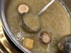 -润园四季椰子鸡火锅(南山海岸城店)