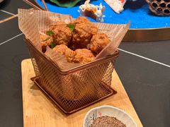 -全聚德(双井店)