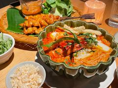 -Ginger(兴国路店)