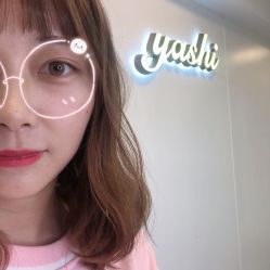 -雅仕 HAIR SALON 美发沙龙