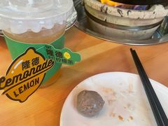 -湛林.粤西大排挡(前门店)
