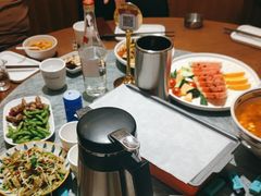 -白氏兄弟烧烤(富康路总店)