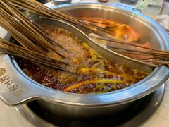 -屋头串串(新街里店)