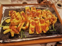 -全聚德(常州店)