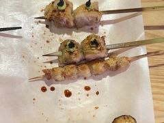 -鸟山鸣·日料食堂(王府井店)