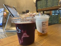 -去茶山(新光里店)