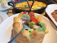 -大鸭梨烤鸭(望京店)