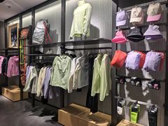 -ARC'TERYX始祖鸟(北京王府中环店)