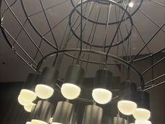 -万悦中餐厅·武汉卓尔万豪酒店