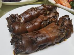 紫玉老汤猪手-紫玉食府