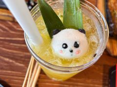 -聚点·北京串(簋街店)