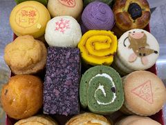 -北京稻香村(金盏店)