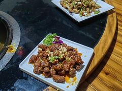 -人民公社铁锅炖·东北菜(卫国道店)