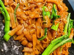 -广州中心皇冠假日酒店·百粤楼