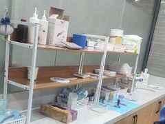 -上海仁爱医院口腔科 · 种植
