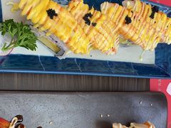 -仙隐小鹿中华料理(南宁万象城店)