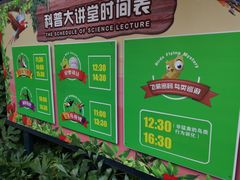 -广州长隆飞鸟乐园