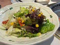 -千寻山野烤肉(中关村店)