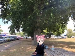 -霍比特人村