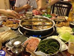 iphone_upload_pic-邓莽子老火锅(鲁祖庙店)