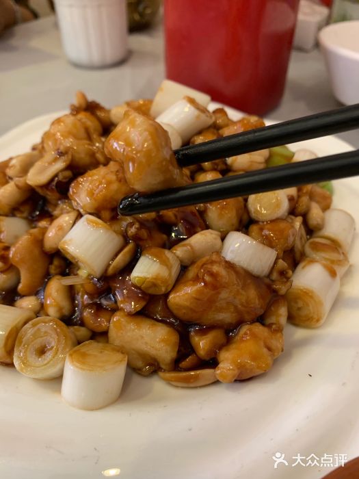 品湘楼(方庄店)图片